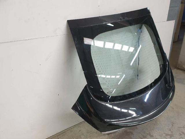 Porta traseira (3ª/5ª porta-malas (tampa de alcapão) Opel Insignia G09
