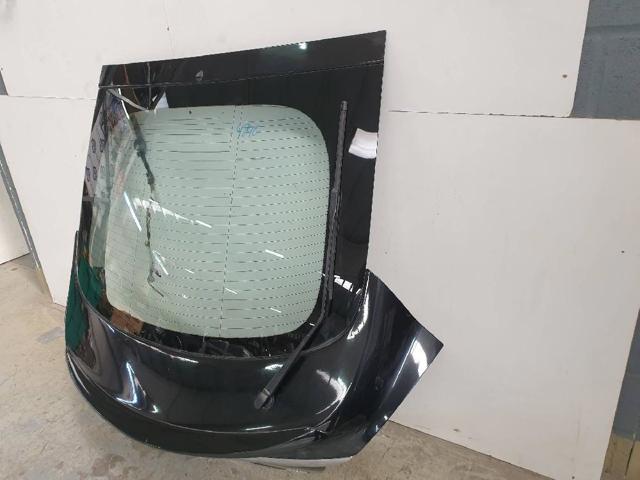 Porta traseira (3ª/5ª porta-malas (tampa de alcapão) Opel Insignia G09