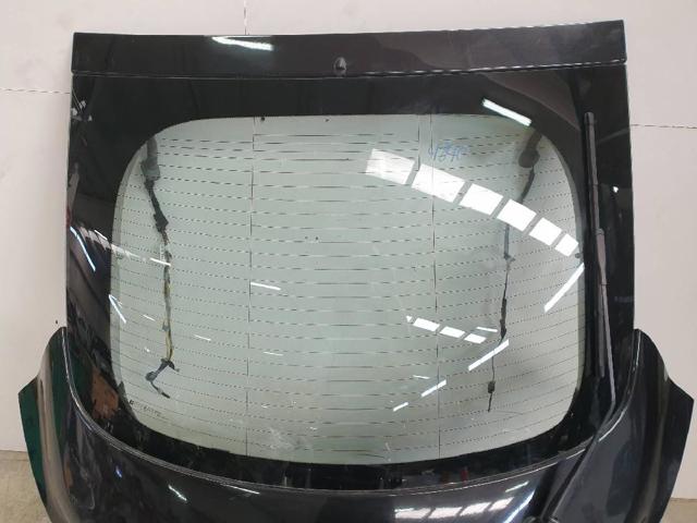 Porta traseira (3ª/5ª porta-malas (tampa de alcapão) Opel Insignia G09