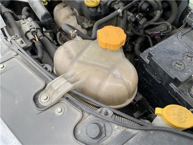 13312277 OPEL Бачок системы охлаждения расширительный купить в Киев