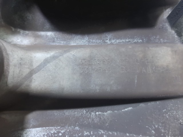 OPEL 13312568 Колпаки в наличии Ровно