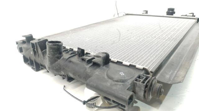 13312812 OPEL Радиатор купить в Запорожье