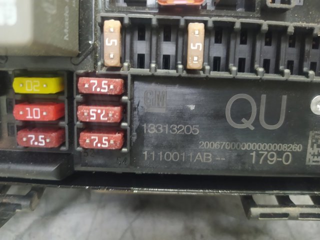 13313205 OPEL купить в Харьков