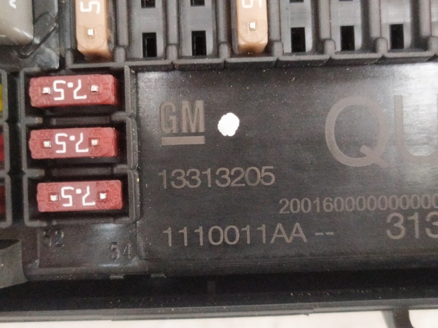13313205 OPEL купить в Украина