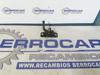 Fecho da capota 13313236 OPEL