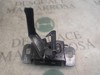 Fecho da capota 13313236 OPEL