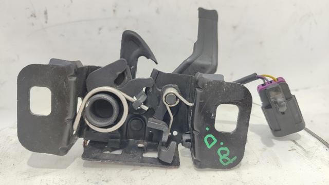 OPEL 13313239 Замок капота в наличии Каменское
