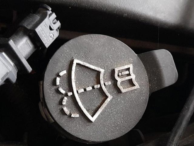 OPEL 13313667 Бачок омывателя фар в наличии Сумы