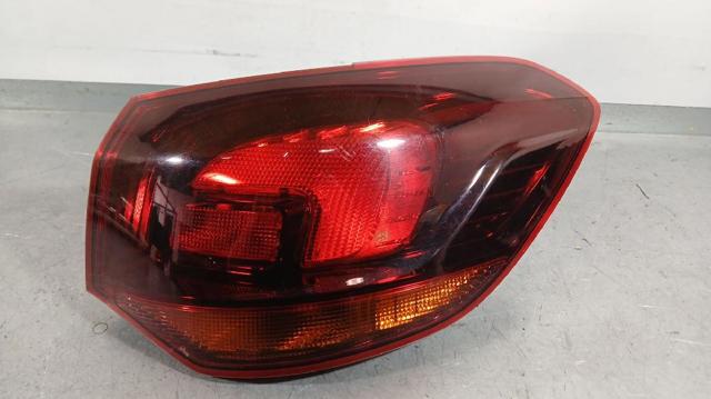 OPEL 13314051 Задний фонарь в наличии Полтава