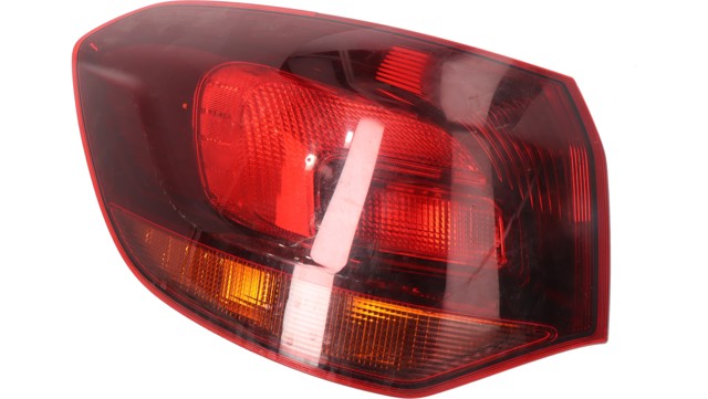 OPEL 13314052 Фонарь задний левый внешний в наличии Николаев