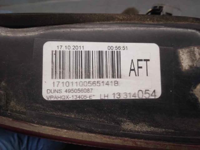OPEL 13314054 в наличии Чернигов