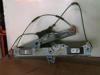 Mecanismo elevaluna delantero derecho para opel corsa d  1.3 cdti a13dte 13314157