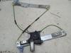 Elevalunas delantero derecho para opel corsa d (2006 - 2015) 125 1700cc z17dtr 13314157