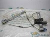 Elevalunas delantero derecho para opel corsa d (2006 - 2015) 90 1248cc z13dth 13314157