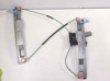 Elevalunas delantero derecho para opel corsa d (2006 - 2015) 75 1248cc a13dtc 13314157