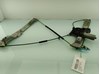 Elevalunas delantero derecho para opel meriva (2006-2008) d enjoy 013314157