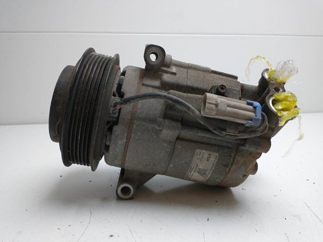 Compressor de ar condicionado para Opel Insignia A (G09) (2008-2017) 2.0 CDTI (68) A20dth 13314480