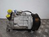 Compressor de aparelho de ar condicionado 13314480 GM