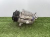 Compressor de aparelho de ar condicionado 13314480 GM