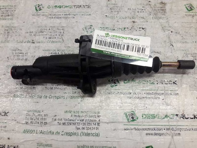 Cilindro de trabalho de embraiagem Peugeot Boxer 230L