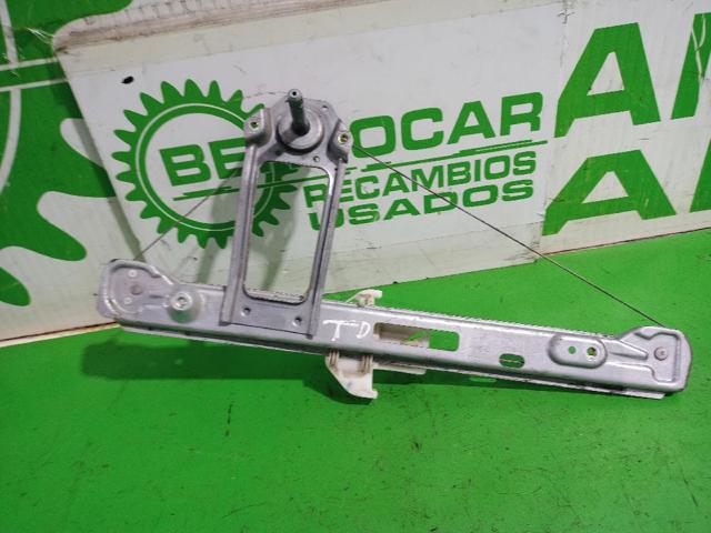 1331607 FORD Механизм стеклоподъемника двери задней правой купить в Винница