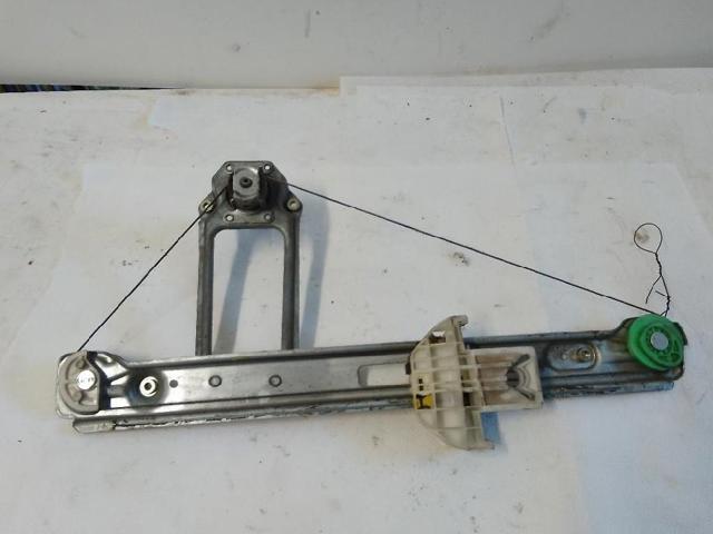 1331608 Механизм стеклоподъемника двери задней левой купить Винница