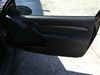 Mecanismo de acionamento de vidro da porta dianteira direita 1331616 FORD