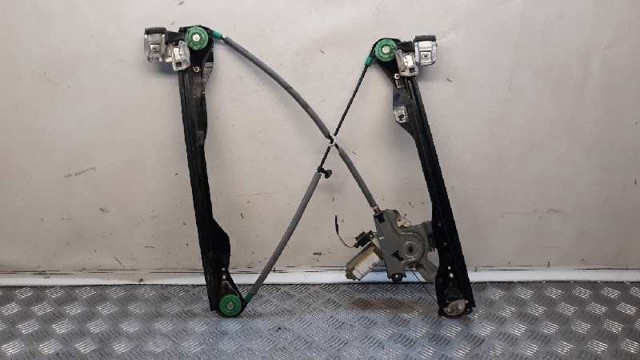 FORD 1331616 Стеклоподъемник передней правой двери в наличии Винница