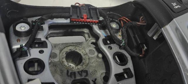 OPEL 13316540 Рулевое колесо в наличии Винница