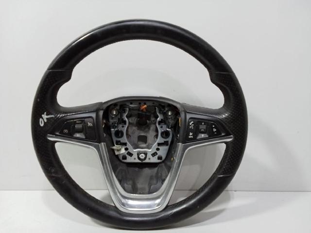 OPEL 13316540 Руль в наличии Кривой Рог