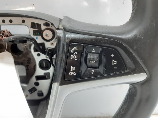 13316547 OPEL Руль купить в Ужгород