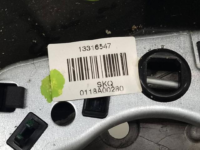 13316547 OPEL Руль купить в Хмельницкий