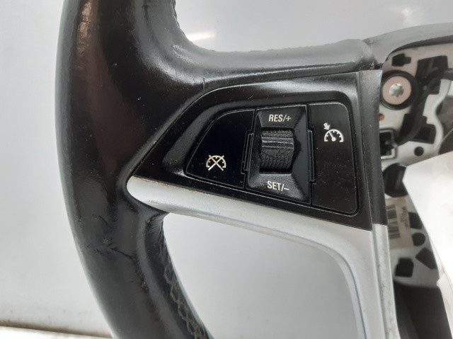 13316547 OPEL Руль купить в Хмельницкий