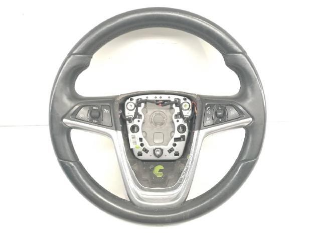 13316547 OPEL Руль купить в Сумы