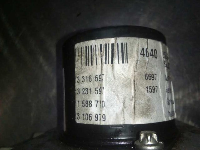 OPEL 13316697 Блок АБС в наличии Хмельницкий