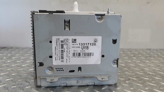 OPEL 13317120 в наличии Ирпень