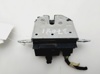 Fecho de tampa de porta-malas (de 3ª/5ª porta traseira) 13317445 OPEL