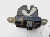 Fecho de tampa de porta-malas (de 3ª/5ª porta traseira) 13317445 OPEL