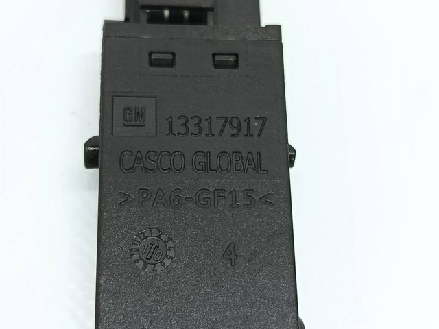 OPEL 13317917 в наличии Тернополь
