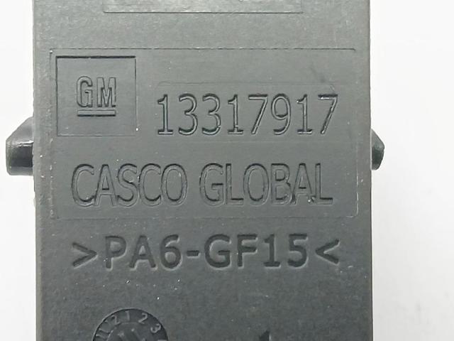 13317917 OPEL купить в Кривой Рог