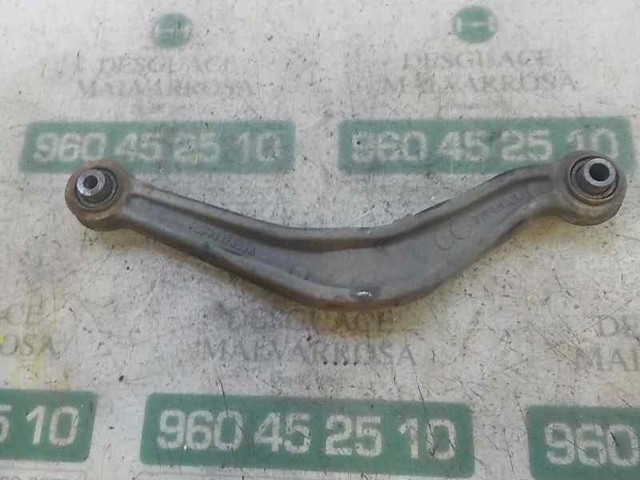 13318344 OPEL Рычаг задней подвески верхний левый купить в Кривой Рог