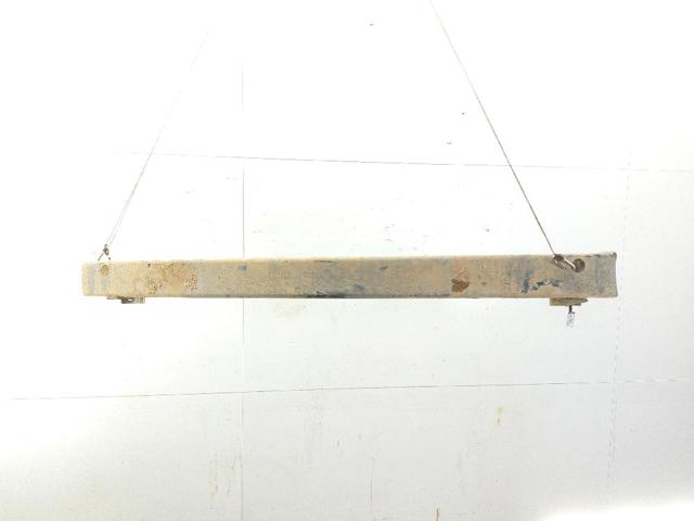 Reforçador do pára-choque dianteiro 1331935080 FIAT