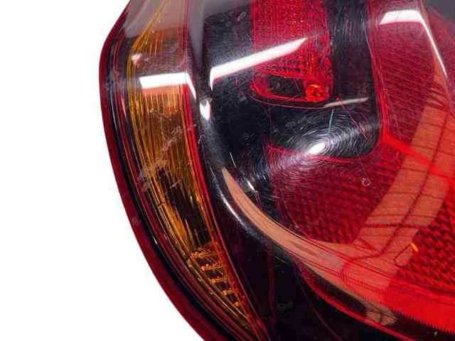 OPEL 13319948 Фонарь задний правый внешний в наличии Каменское