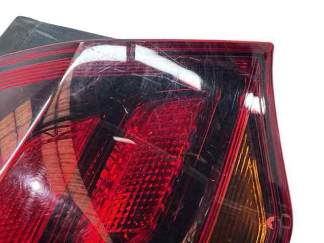 13319949 OPEL Фонарь задний левый внешний купить в Павлоград