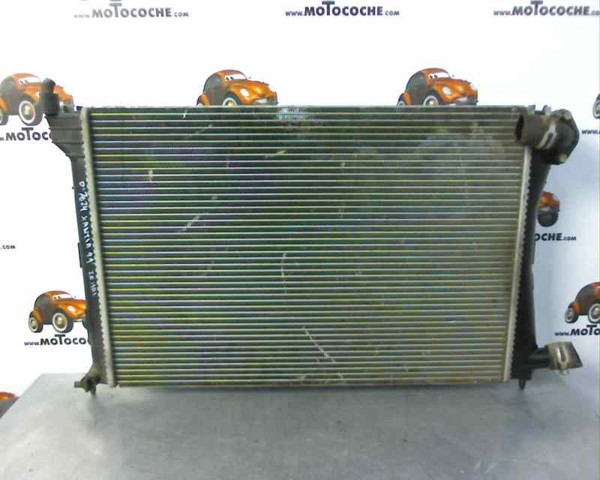 1331PV PEUGEOT Радиатор купить в Черкассы