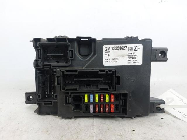 OPEL 13320627 в наличии Ирпень