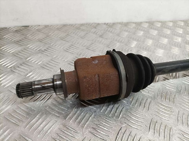 OPEL 13321164 Полуось (привод) передняя правая в наличии Черкассы