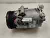 Compressor de aparelho de ar condicionado 13322148 OPEL