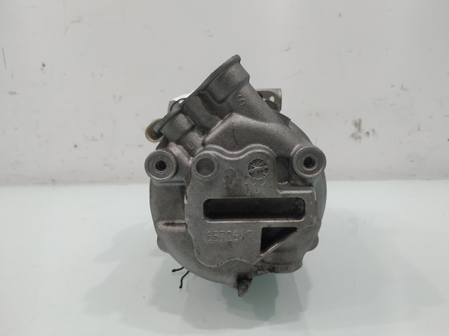 OPEL 13322148 Компрессор кондиционера в наличии Винница