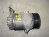 Compressor de aparelho de ar condicionado 13322148 OPEL